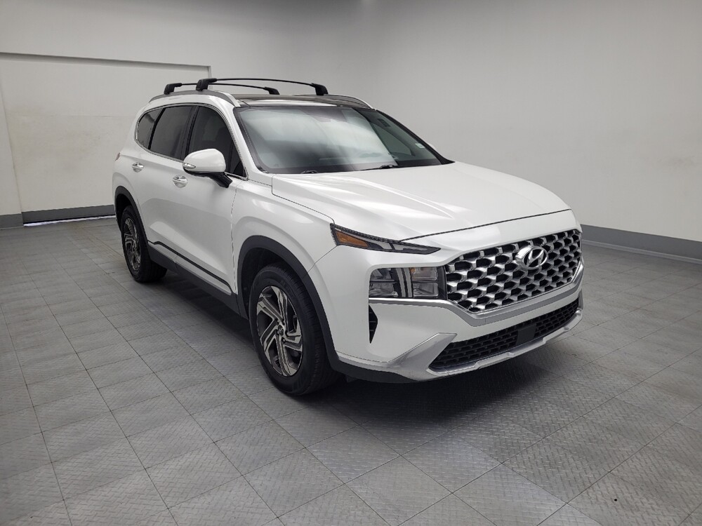 2022 Hyundai Santa Fe in Memphis, TN 38115 - 18120566 13