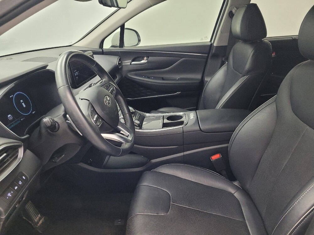 2022 Hyundai Santa Fe in Memphis, TN 38115 - 18120566 17