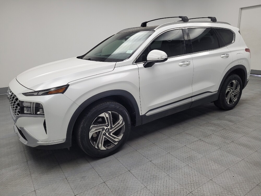 2022 Hyundai Santa Fe in Memphis, TN 38115 - 18120566 2