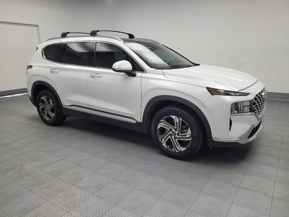 2022 Hyundai Santa Fe in Memphis, TN 38115 - 18120566 11