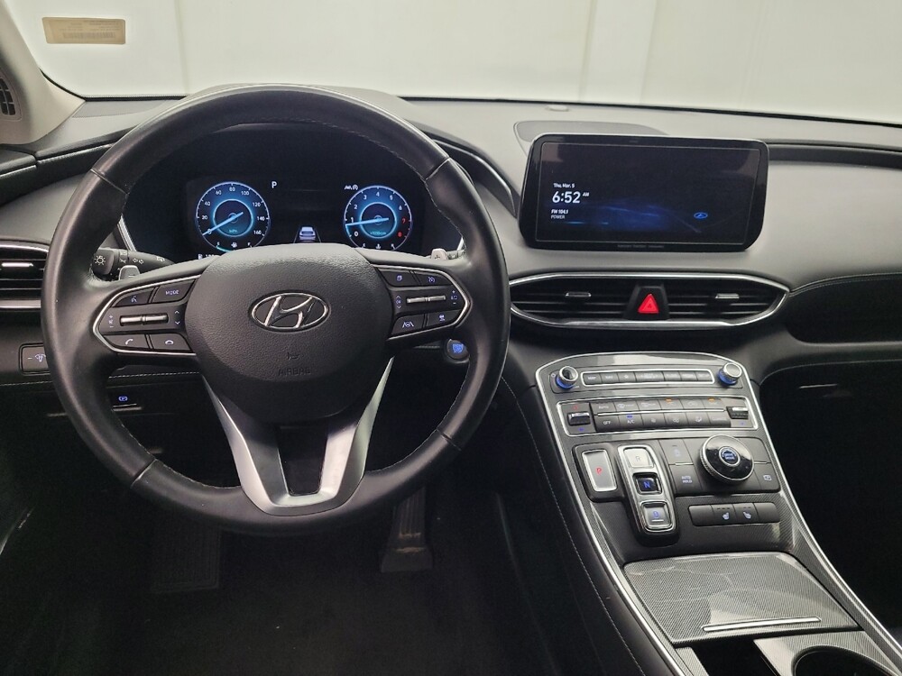 2022 Hyundai Santa Fe in Memphis, TN 38115 - 18120566 22