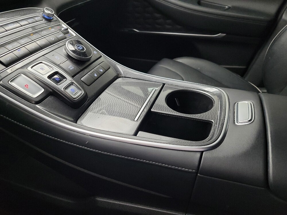 2022 Hyundai Santa Fe in Memphis, TN 38115 - 18120566 26