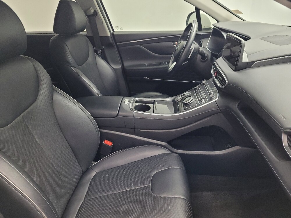 2022 Hyundai Santa Fe in Memphis, TN 38115 - 18120566 21