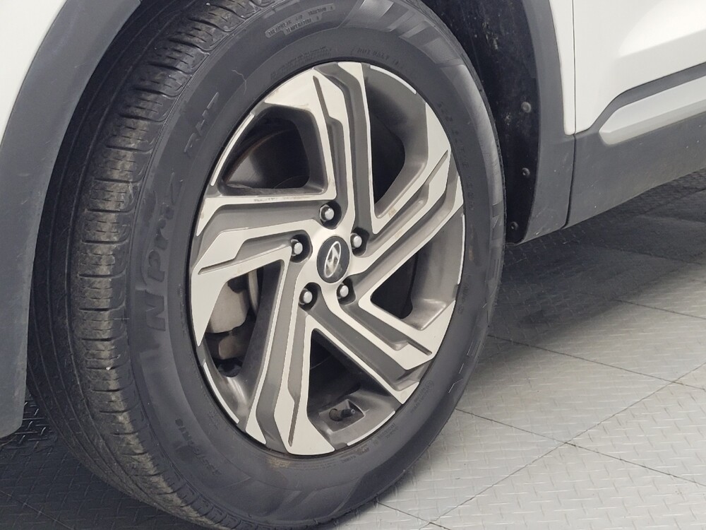 2022 Hyundai Santa Fe in Memphis, TN 38115 - 18120566 31