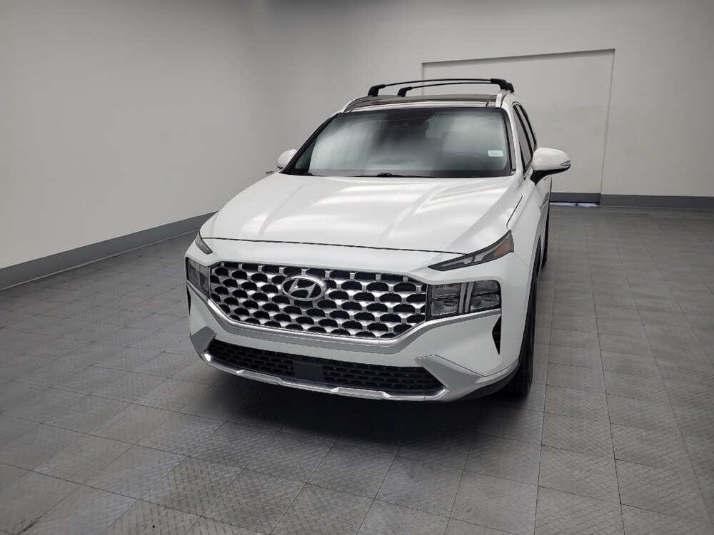 2022 Hyundai Santa Fe in Memphis, TN 38115 - 18120566 15
