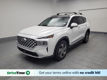 2022 Hyundai Santa Fe in Memphis, TN 38115
