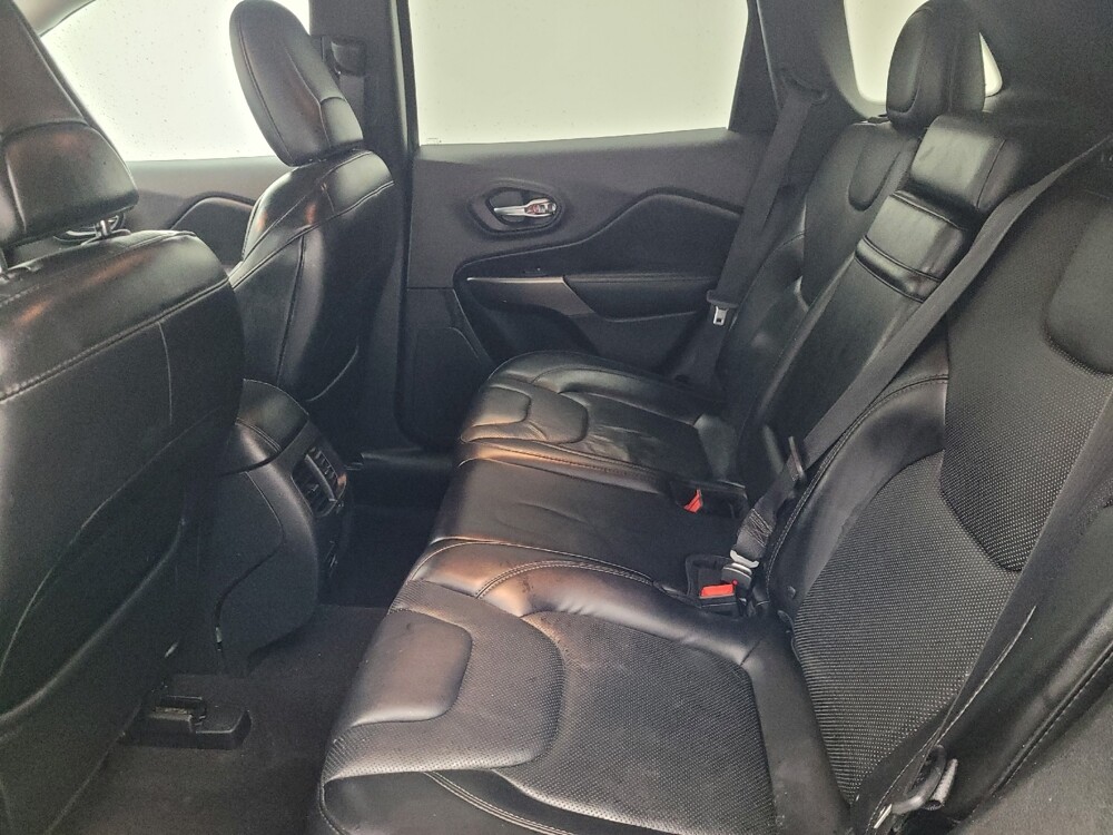 2019 Jeep Cherokee in Memphis, TN 38115 - 18120567 18