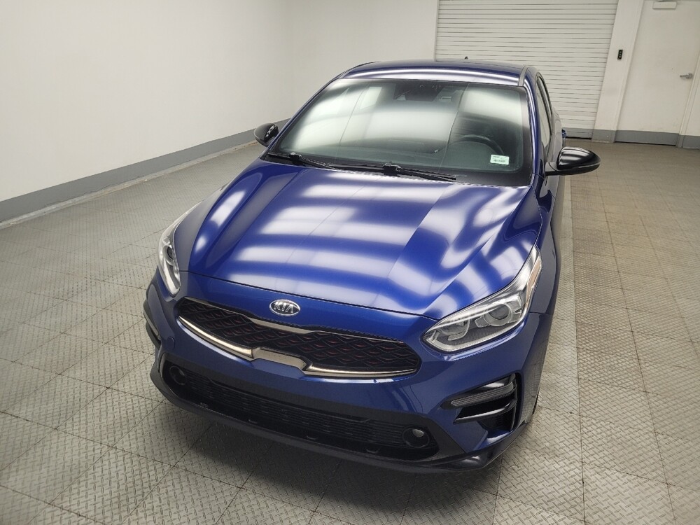 2021 Kia Forte in Indianapolis, IN 46222 - 18120568 15