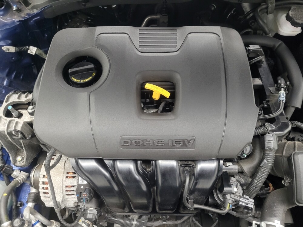 2021 Kia Forte in Indianapolis, IN 46222 - 18120568 30