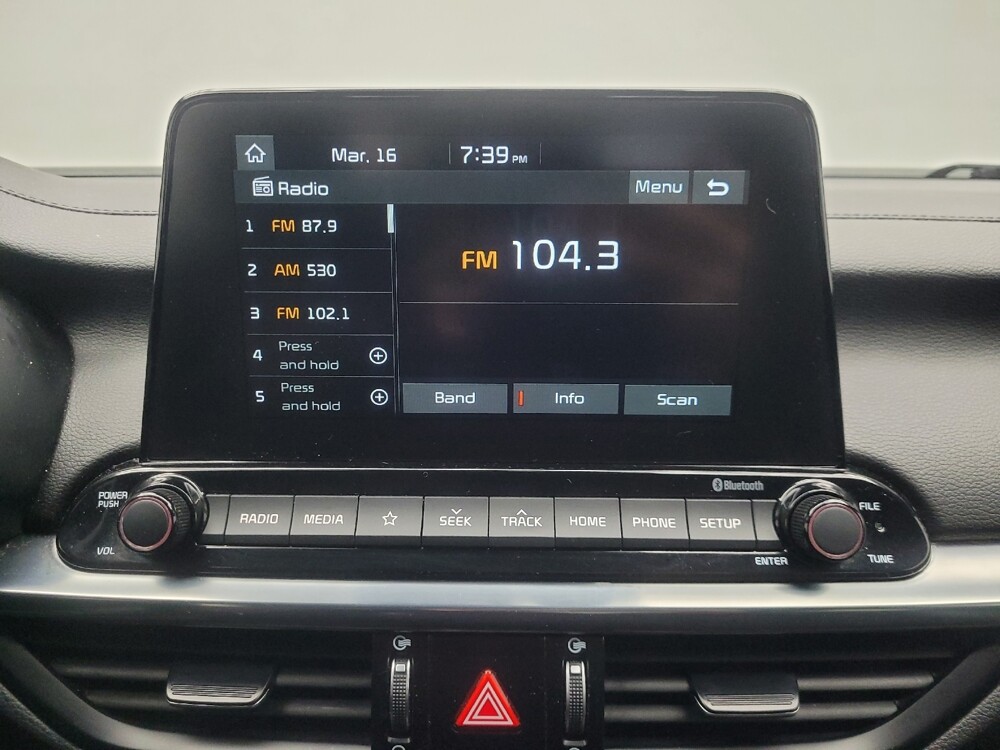 2021 Kia Forte in Indianapolis, IN 46222 - 18120568 25