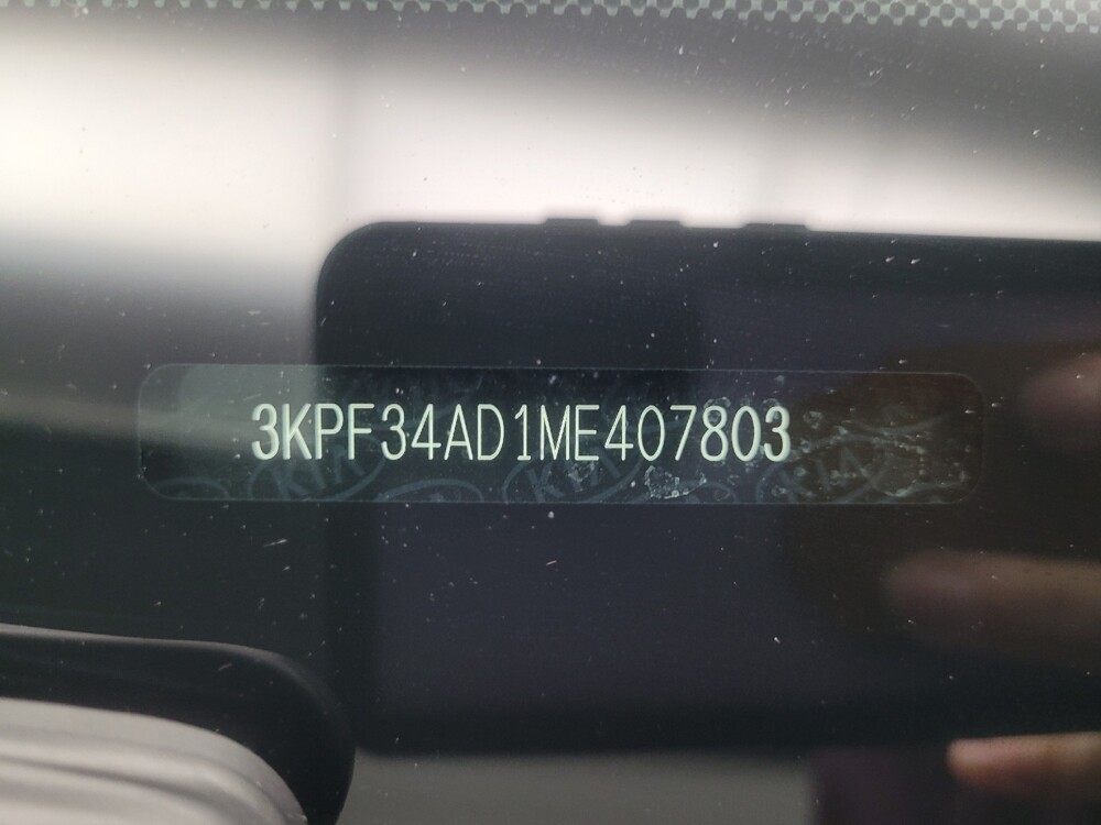 2021 Kia Forte in Indianapolis, IN 46222 - 18120568 33