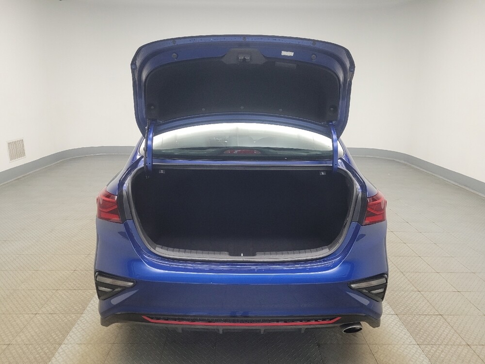 2021 Kia Forte in Indianapolis, IN 46222 - 18120568 29