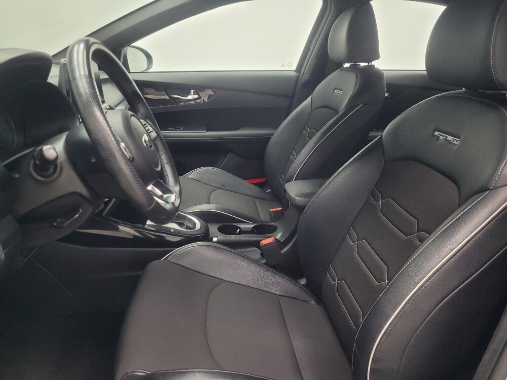 2021 Kia Forte in Indianapolis, IN 46222 - 18120568 17