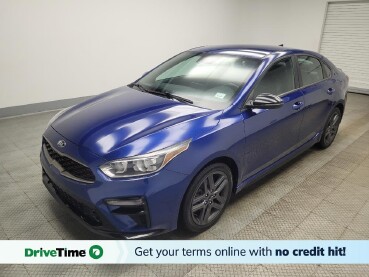 2021 Kia Forte in Indianapolis, IN 46222