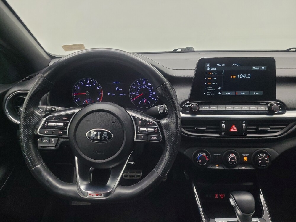 2021 Kia Forte in Indianapolis, IN 46222 - 18120568 22
