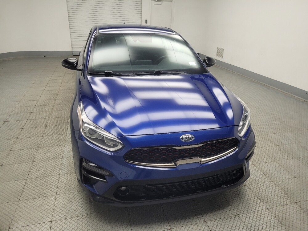 2021 Kia Forte in Indianapolis, IN 46222 - 18120568 14