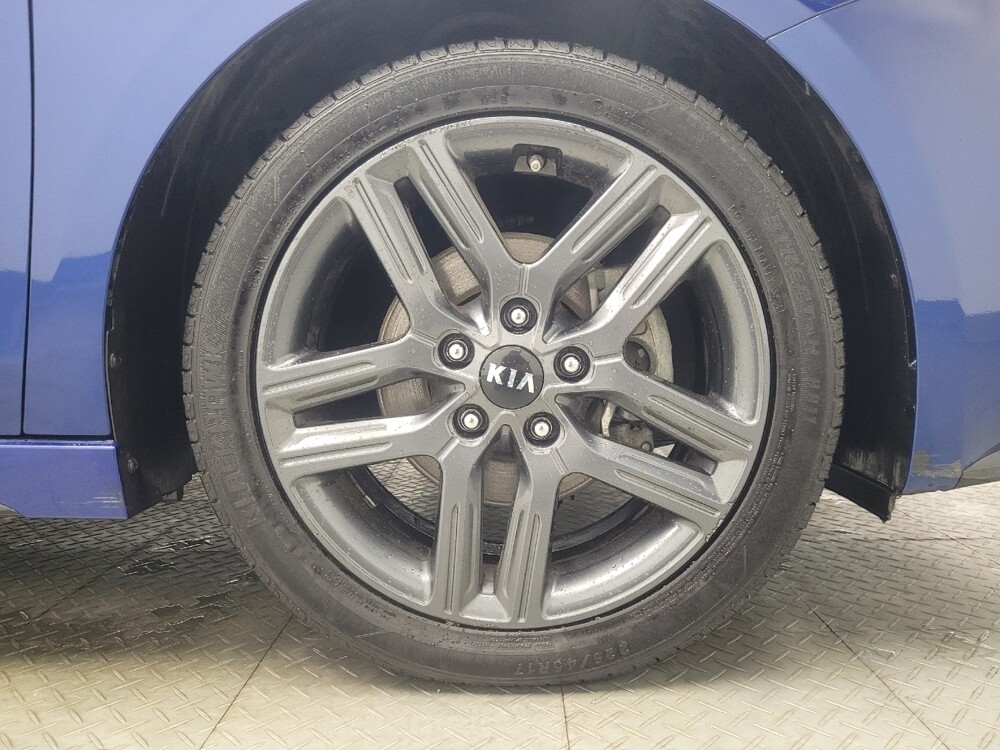 2021 Kia Forte in Indianapolis, IN 46222 - 18120568 31