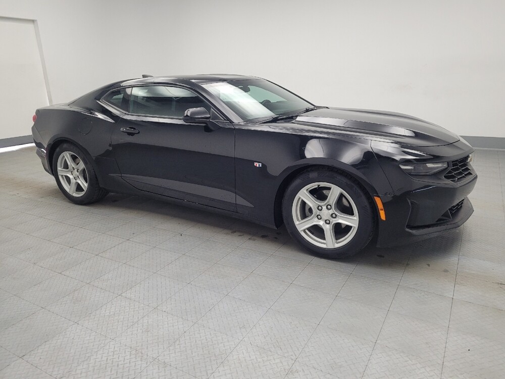 2020 Chevrolet Camaro in Antioch, TN 37013 - 18120569 11