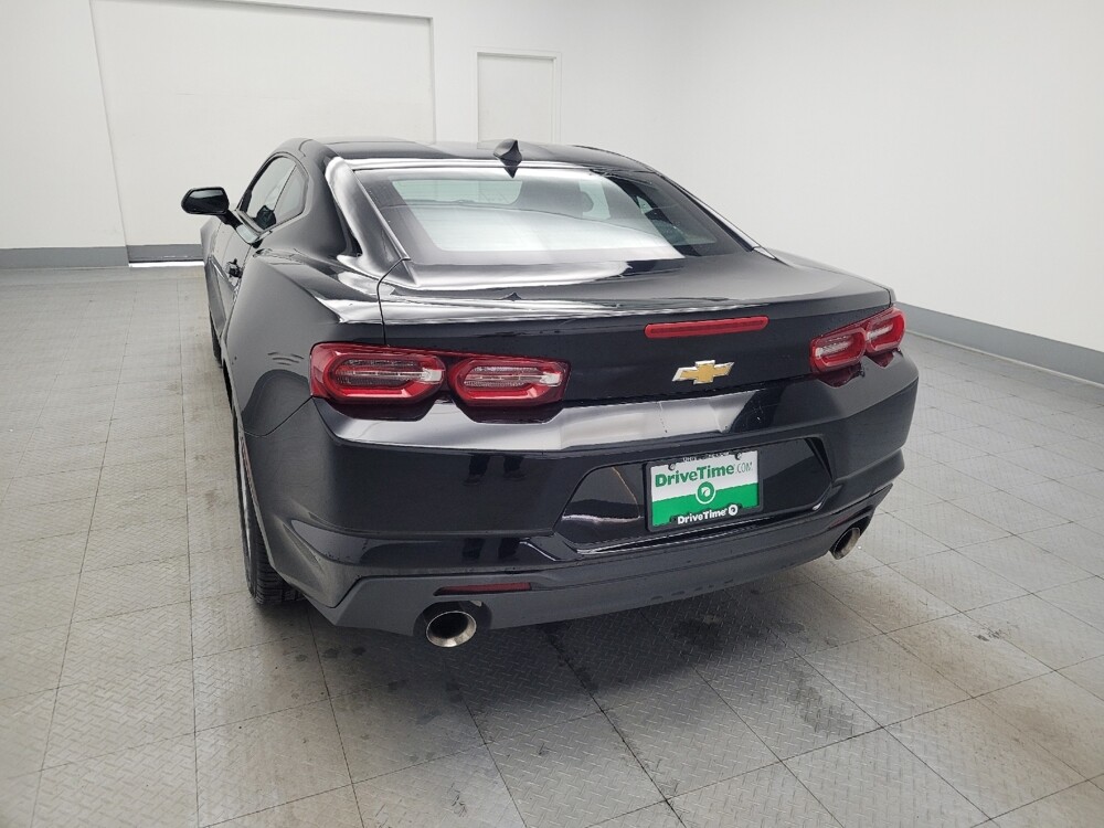 2020 Chevrolet Camaro in Antioch, TN 37013 - 18120569 6
