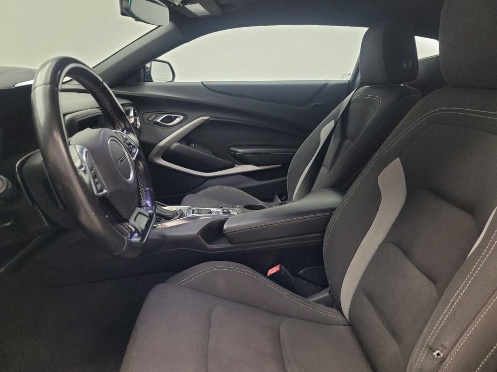 2020 Chevrolet Camaro in Antioch, TN 37013 - 18120569 17