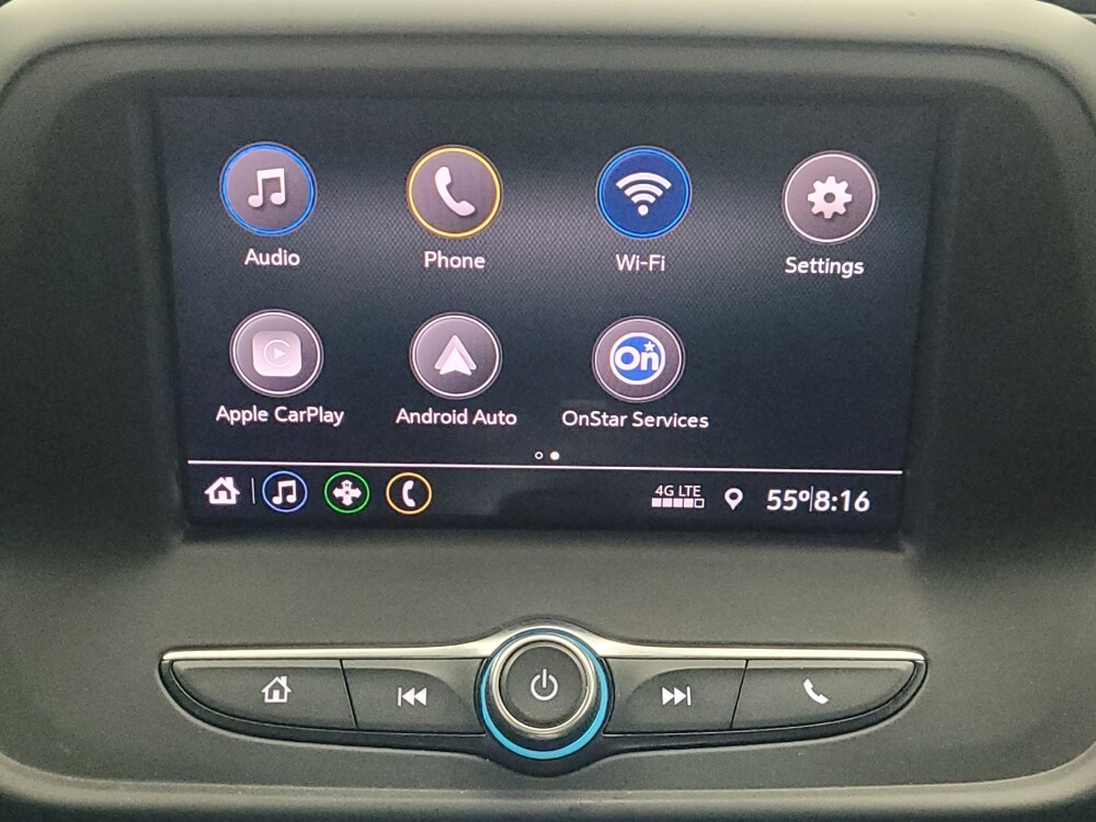 2020 Chevrolet Camaro in Antioch, TN 37013 - 18120569 25