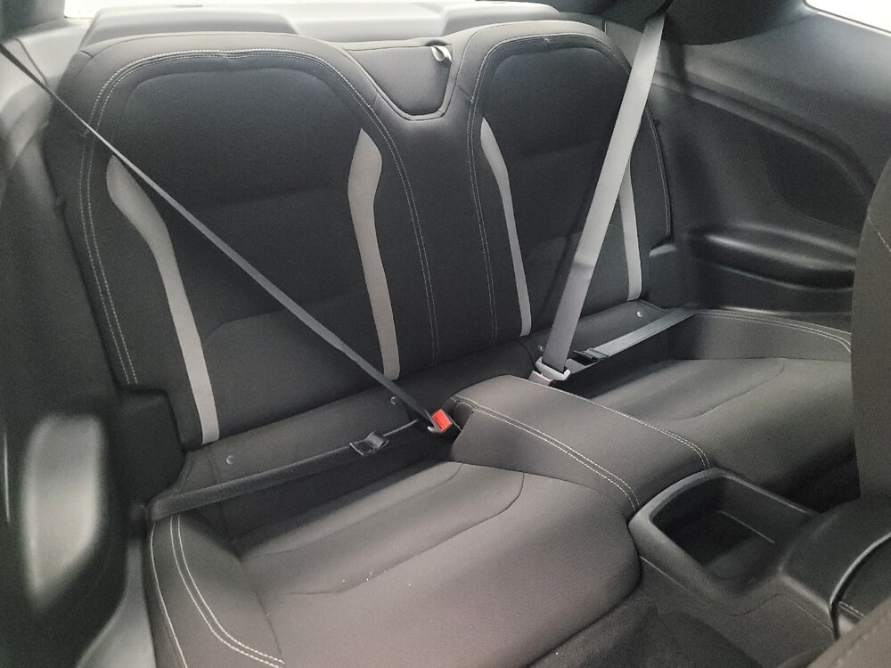 2020 Chevrolet Camaro in Antioch, TN 37013 - 18120569 19