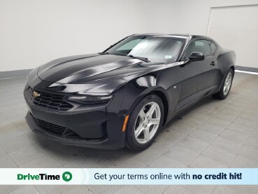 2020 Chevrolet Camaro in Antioch, TN 37013