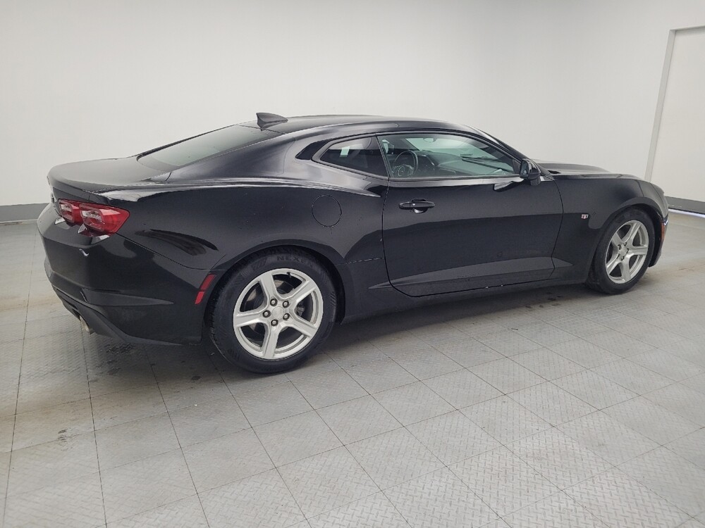2020 Chevrolet Camaro in Antioch, TN 37013 - 18120569 10