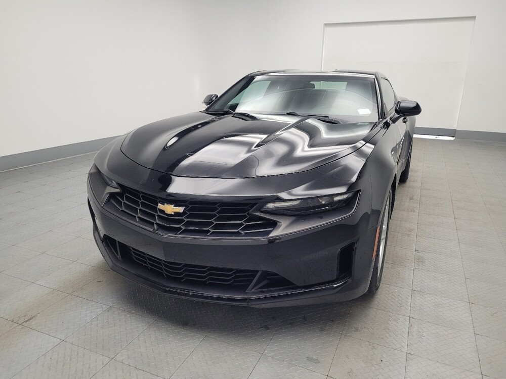 2020 Chevrolet Camaro in Antioch, TN 37013 - 18120569 15