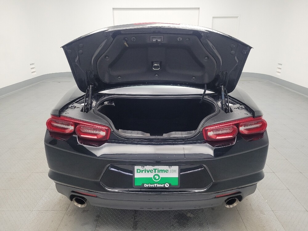 2020 Chevrolet Camaro in Antioch, TN 37013 - 18120569 29