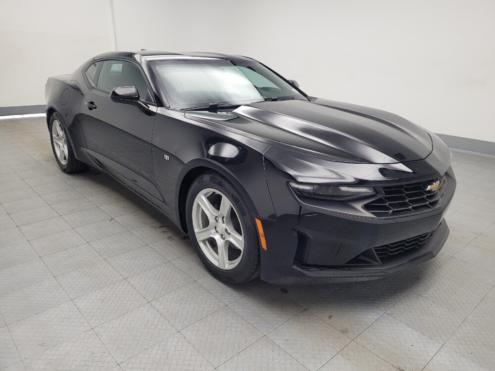2020 Chevrolet Camaro in Antioch, TN 37013 - 18120569 13