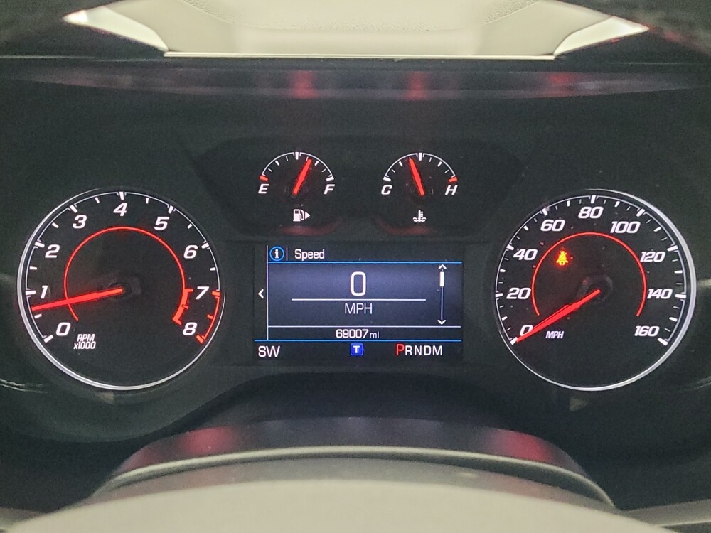 2020 Chevrolet Camaro in Antioch, TN 37013 - 18120569 23