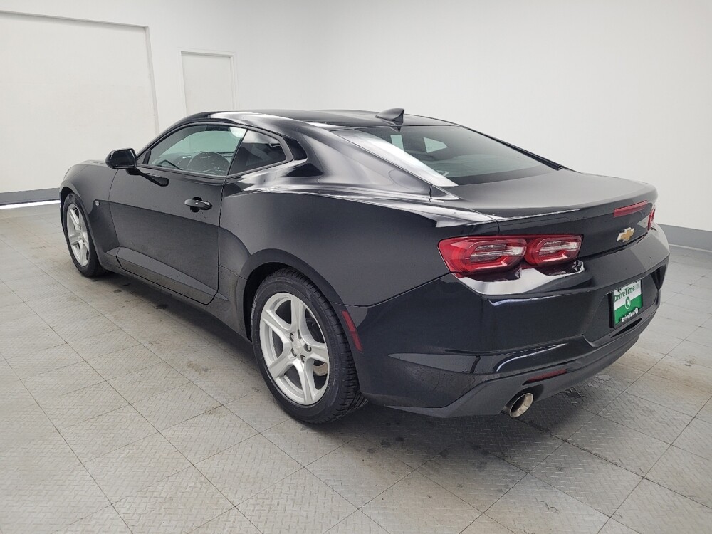 2020 Chevrolet Camaro in Antioch, TN 37013 - 18120569 5