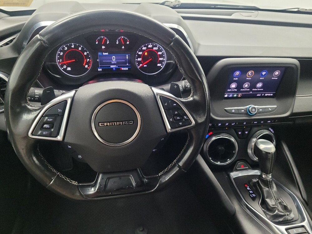 2020 Chevrolet Camaro in Antioch, TN 37013 - 18120569 22
