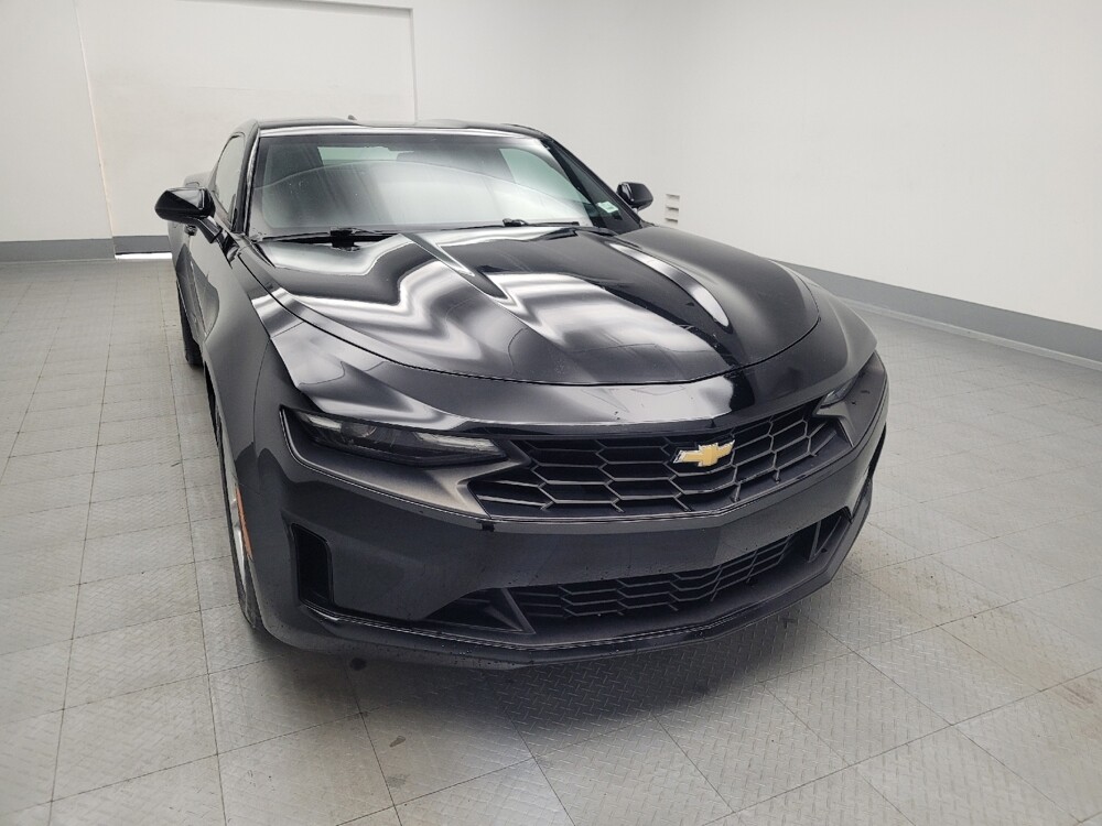 2020 Chevrolet Camaro in Antioch, TN 37013 - 18120569 14