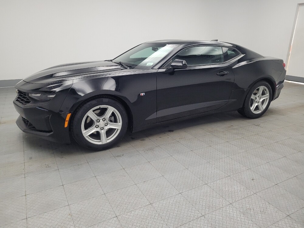 2020 Chevrolet Camaro in Antioch, TN 37013 - 18120569 2