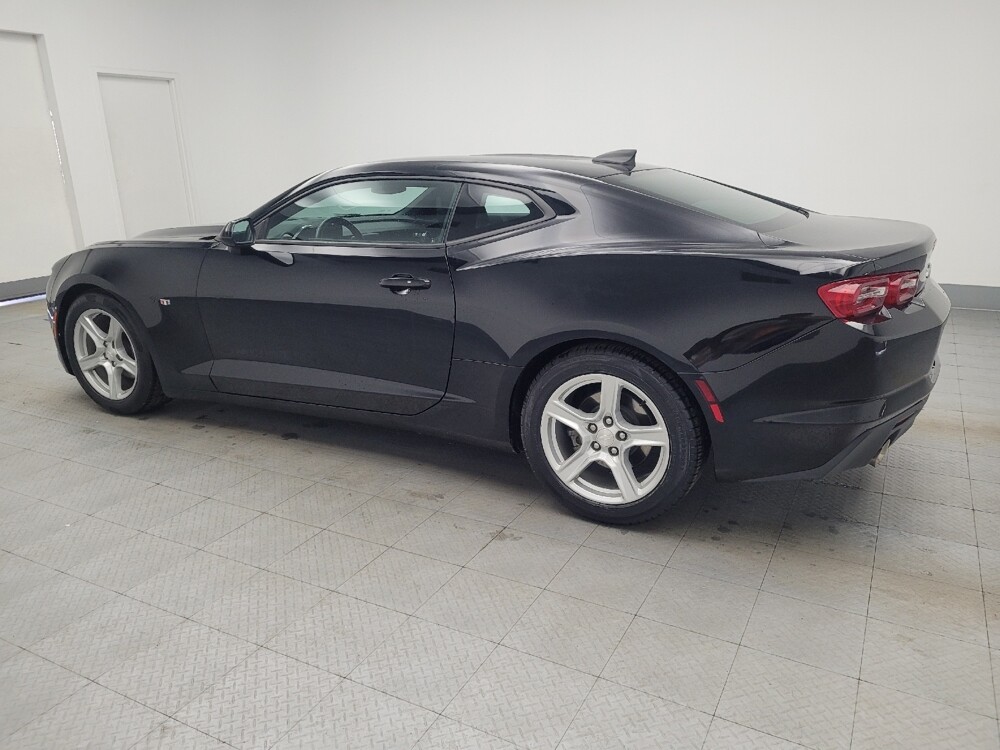 2020 Chevrolet Camaro in Antioch, TN 37013 - 18120569 3