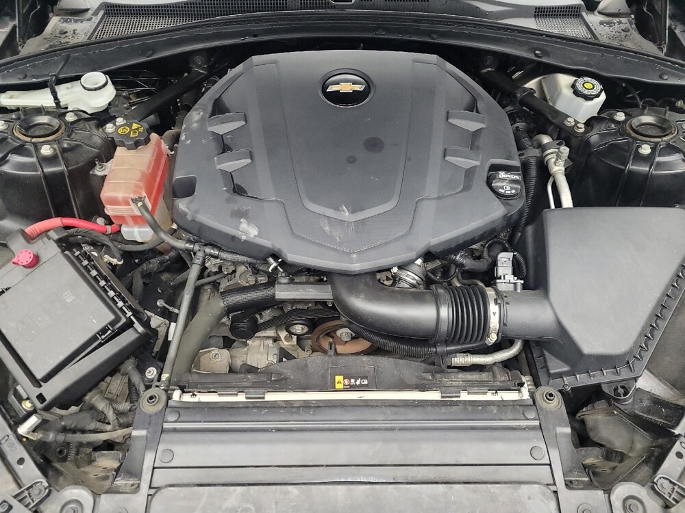 2020 Chevrolet Camaro in Antioch, TN 37013 - 18120569 30