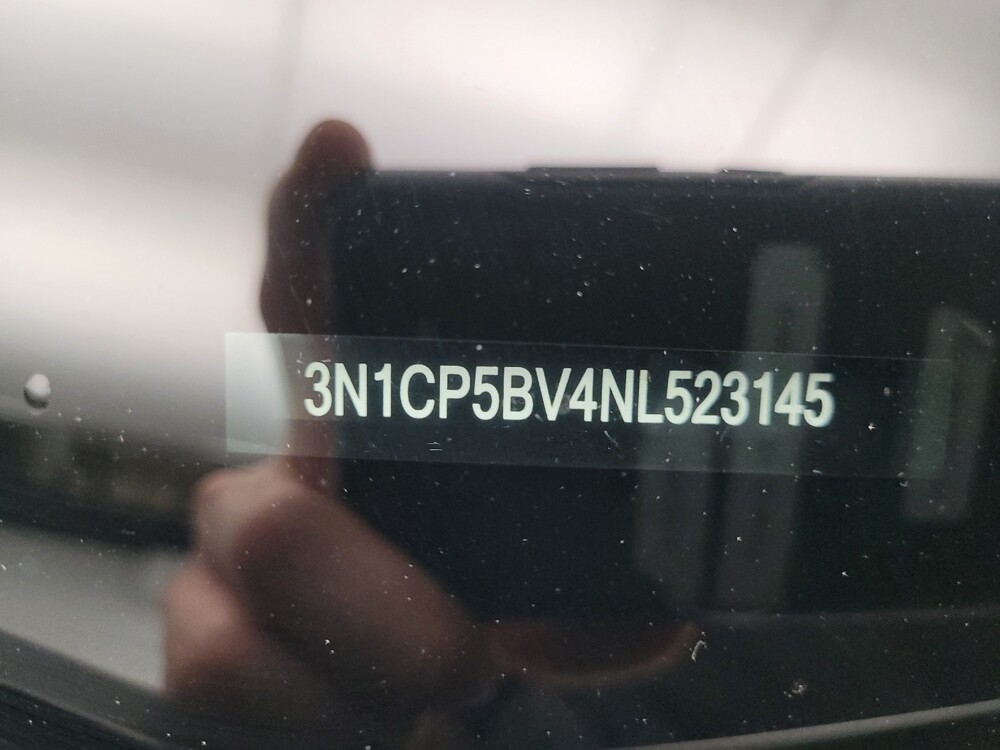 2022 Nissan Kicks in Des Moines, IA 50310 - 18120571 33