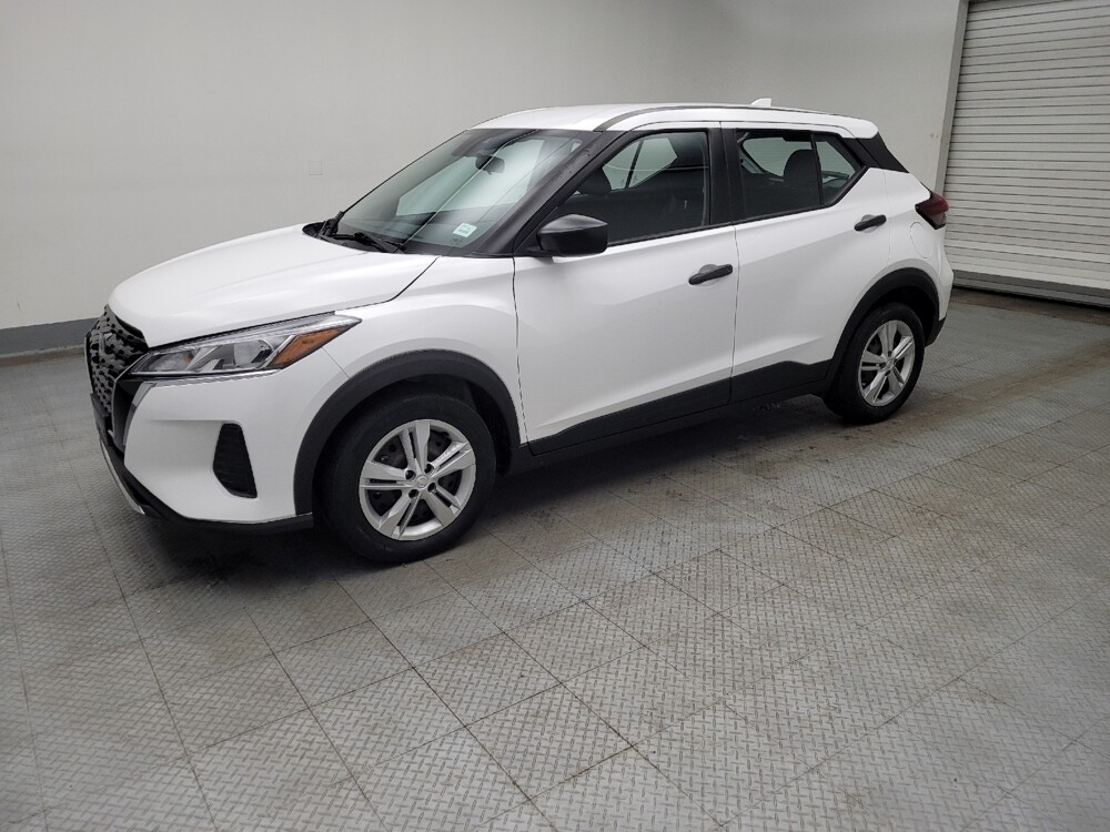 2022 Nissan Kicks in Des Moines, IA 50310 - 18120571 2