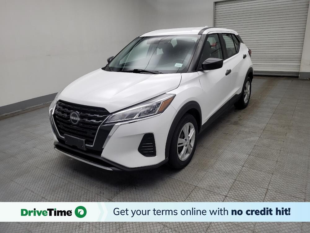 2022 Nissan Kicks in Des Moines, IA 50310 - 18120571