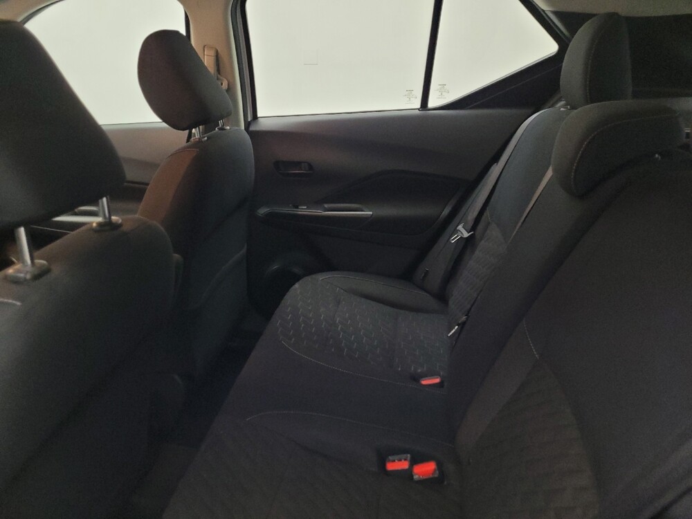 2022 Nissan Kicks in Des Moines, IA 50310 - 18120571 18