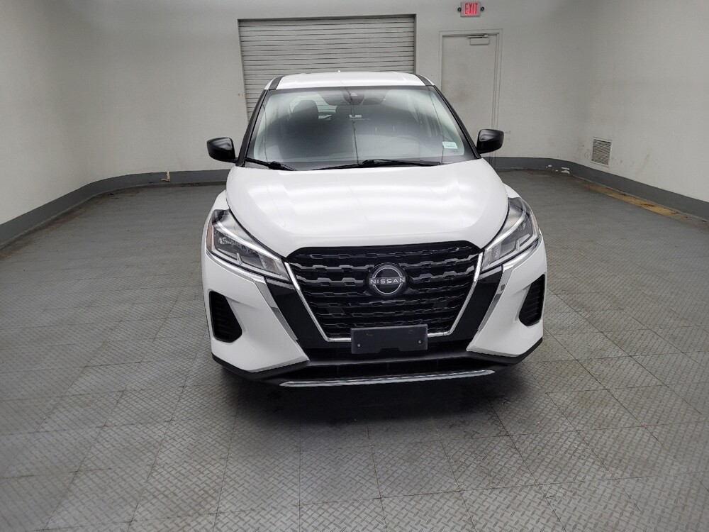 2022 Nissan Kicks in Des Moines, IA 50310 - 18120571 14