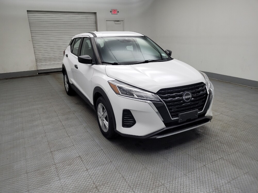 2022 Nissan Kicks in Des Moines, IA 50310 - 18120571 13