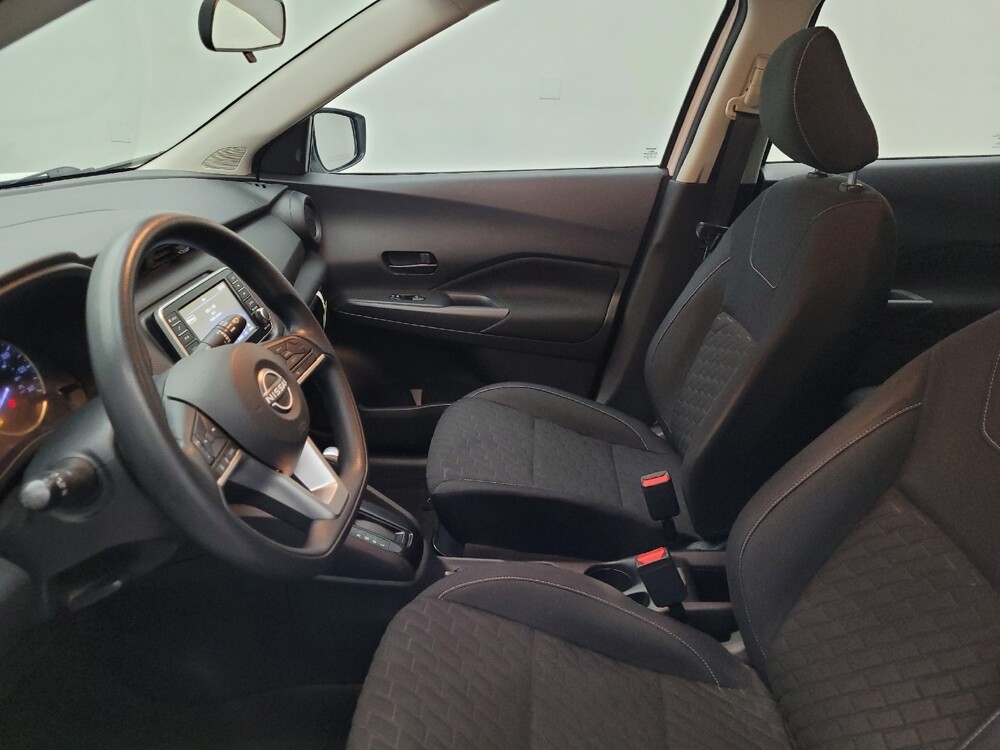 2022 Nissan Kicks in Des Moines, IA 50310 - 18120571 17