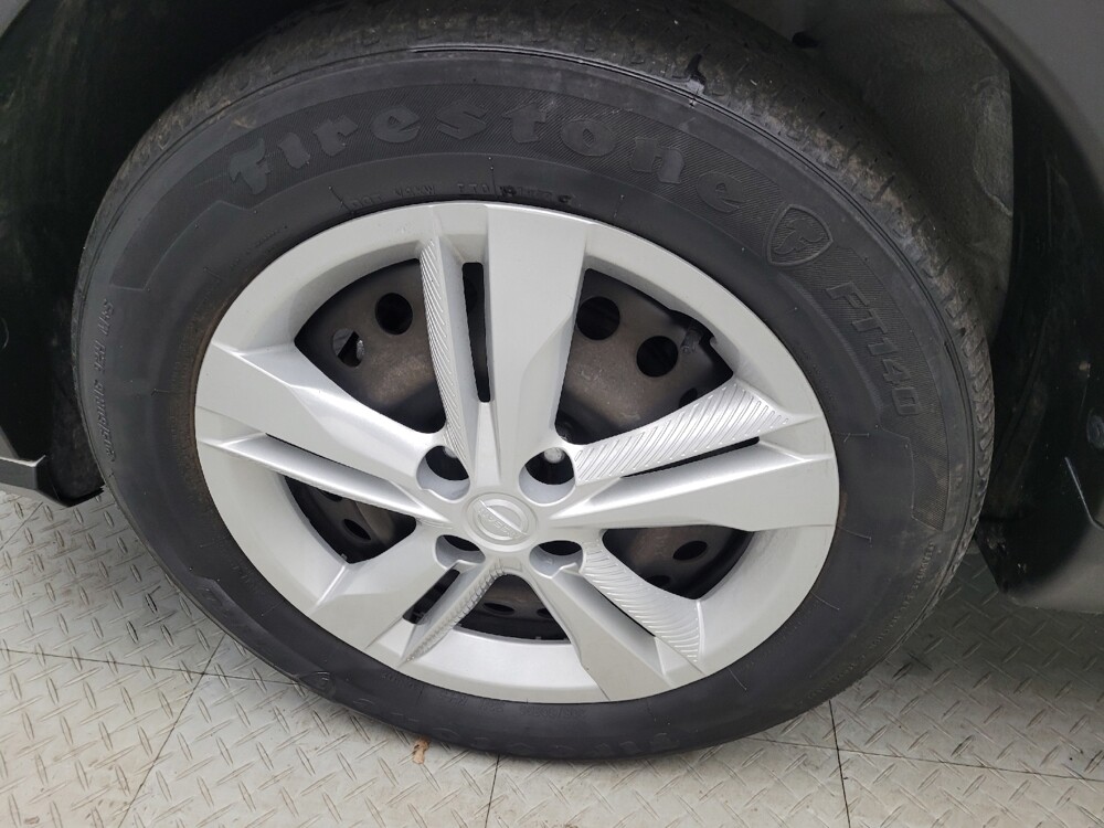 2022 Nissan Kicks in Des Moines, IA 50310 - 18120571 31