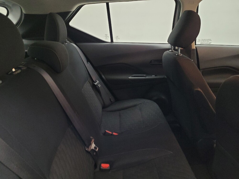 2022 Nissan Kicks in Des Moines, IA 50310 - 18120571 19