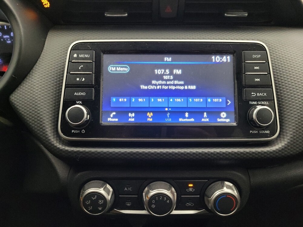 2022 Nissan Kicks in Des Moines, IA 50310 - 18120571 23