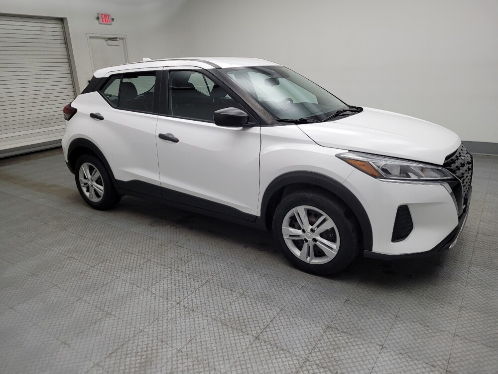 2022 Nissan Kicks in Des Moines, IA 50310 - 18120571 11