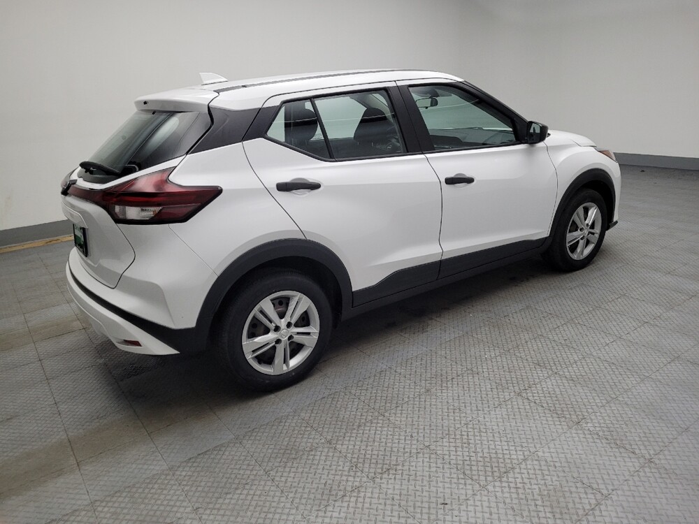 2022 Nissan Kicks in Des Moines, IA 50310 - 18120571 10